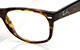 Dioptrické brýle Ray Ban 5184 52 - hnědá
