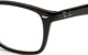 Dioptrické brýle Ray Ban 5228 53 - černá