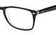 Dioptrické brýle Ray Ban 5228M 56 - černá