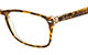 Dioptrické brýle Ray Ban 5228M 56 - hnědá