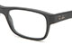 Dioptrické brýle Ray Ban 5268 52 - šedá