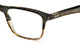 Dioptrické brýle Ray Ban 5279 55 - šedá