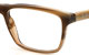Dioptrické brýle Ray Ban 5279 55 - hnědá