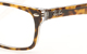 Dioptrické brýle Ray Ban 5286 51 - hnědá