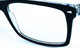 Dioptrické brýle Ray Ban 5287 - lesklá černá