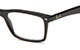 Dioptrické brýle Ray Ban 5287 - černá