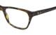 Dioptrické brýle Ray Ban 5298 53 - hnědozelená