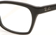 Dioptrické brýle Ray Ban 5298 53 - černá