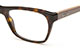 Dioptrické brýle Ray Ban 5298 53 - hnědá