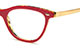 Dioptrické brýle Ray Ban 5360 52 - červená