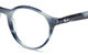 Dioptrické brýle Ray Ban 5361 49 - modrá