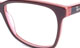 Dioptrické brýle Ray Ban 5362 54 - vínová