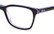 Dioptrické brýle Ray Ban 5362 52 - modrá