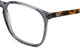 Dioptrické brýle Ray Ban 5387 54 - šedá