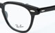 Dioptrické brýle Ray Ban 5398 - černá