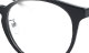 Dioptrické brýle Ray Ban 5401D - tmavě zelená