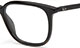 Dioptrické brýle Ray Ban 5406 - černá