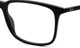 Dioptrické brýle Ray Ban 5421 - černá