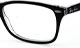 Dioptrické brýle Ray Ban 5428 - černá