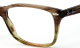 Dioptrické brýle Ray Ban 5428 - transparentní hnědá