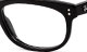 Dioptrické brýle Ray Ban 5489 - černá