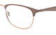 Dioptrické brýle Ray Ban 6346 52 - růžová