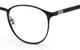 Dioptrické brýle Ray Ban 6355 50 - matná černá