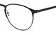 Dioptrické brýle Ray Ban 6375 51 - černá