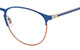 Dioptrické brýle Ray Ban 6375 51 - modrá