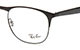 Dioptrické brýle Ray Ban 6412 52  - černá