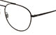 Dioptrické brýle Ray Ban 6414 55 - černá