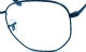 Dioptrické brýle Ray Ban 6448 54 - černá