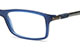 Dioptrické brýle Ray Ban 7017 54 - modrá