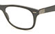 Dioptrické brýle Ray Ban 7032 52 - šedá