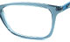 Dioptrické brýle Ray Ban 7047 56 - šedo modrá