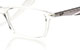 Dioptrické brýle Ray Ban 7047 54 - transparentní