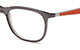 Dioptrické brýle Ray Ban 7078 53 - šedá