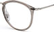 Dioptrické brýle Ray Ban 7140 51 - šedá