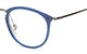 Dioptrické brýle Ray Ban 7140 49 - modrá