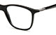 Dioptrické brýle Ray Ban 7143 41 - lesklá černá