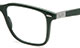 Dioptrické brýle Ray Ban 7144 53 - zelená