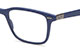 Dioptrické brýle Ray Ban 7144 53 - modrá