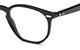 Dioptrické brýle Ray Ban 7151 50 - černá