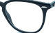 Dioptrické brýle Ray Ban 7159 52 - černá