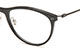 Dioptrické brýle Ray Ban 7160 54 - černá
