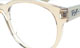 Dioptrické brýle Ray Ban 7227 - transparentní růžová