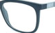Dioptrické brýle Ray Ban 7230 - matná černá