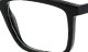 Dioptrické brýle Ray Ban 7239 - černá
