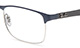 Dioptrické brýle Ray Ban 8416 55 - modrá