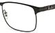 Dioptrické brýle Ray Ban 8416 55 - černá